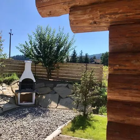 Chatka_kasina * Kasina Wielka